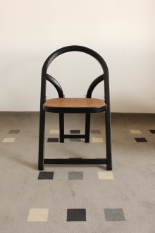 Sedia pieghevole modello Arca, design Gigi Sabadin per... 2