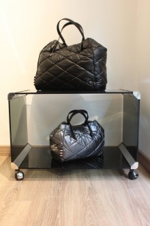 George coffee table with wheels design Pierangelo Gallotti